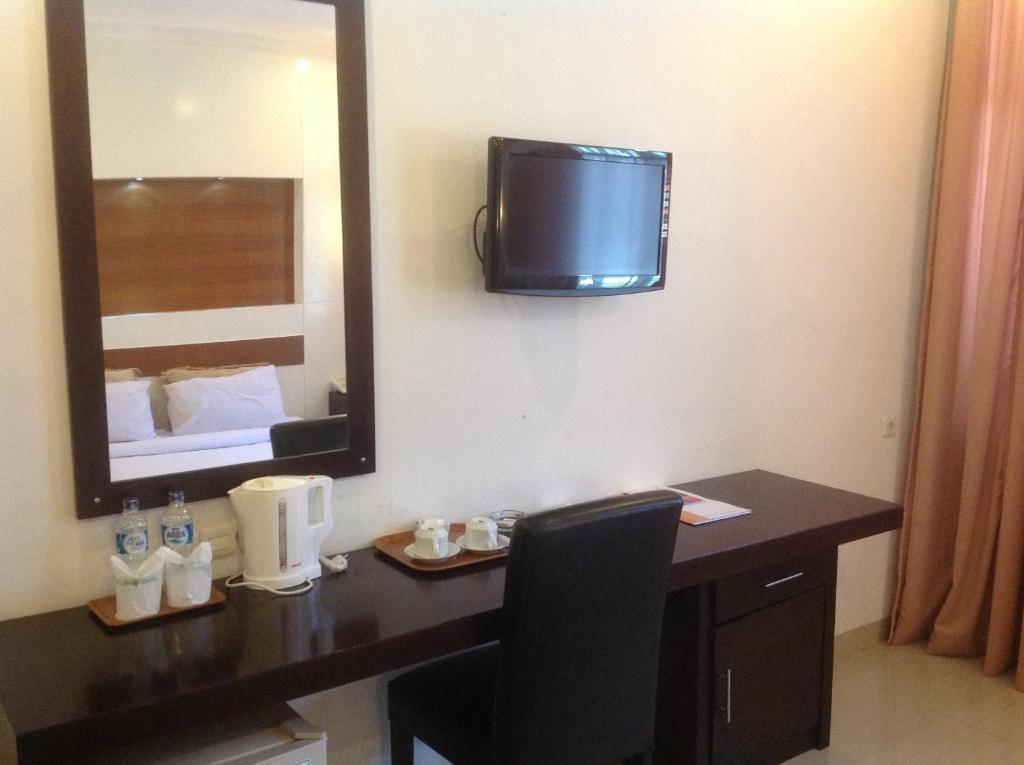 Superior Double or Twin Room