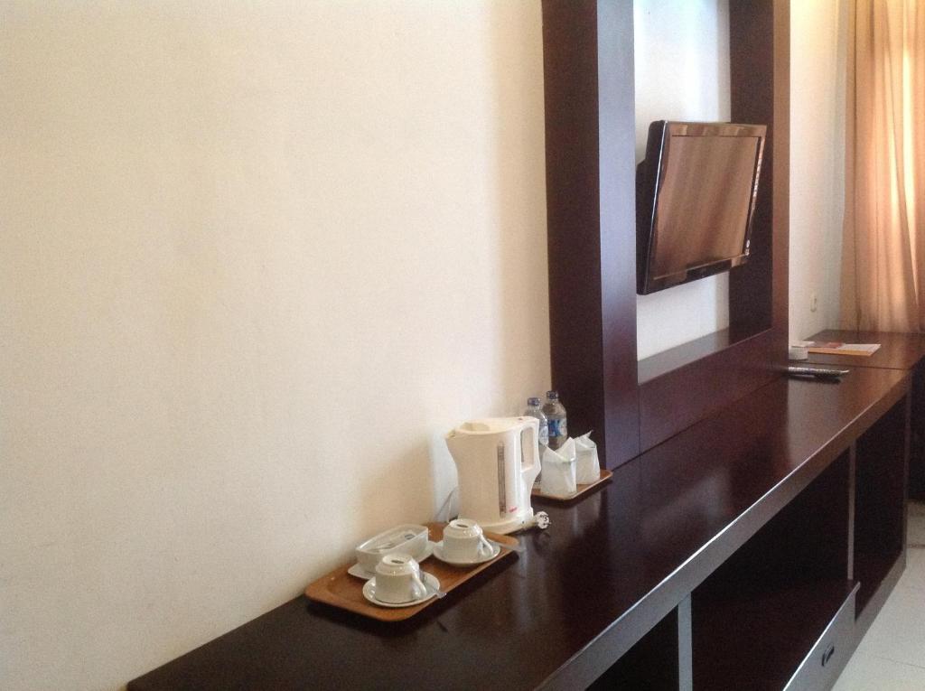 Executive Double or Twin Room