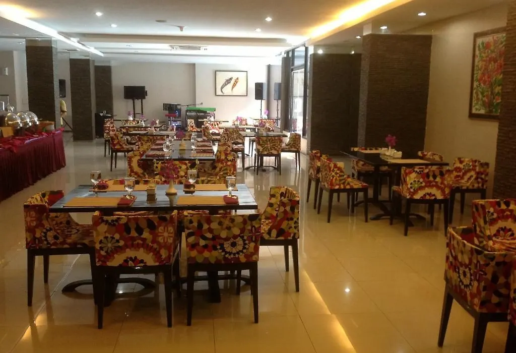 Hotel Swarna Dwipa-1