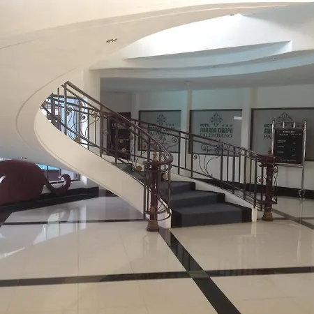 Hotel Swarna Dwipa-3