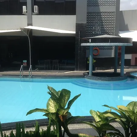 Hotel Swarna Dwipa-2