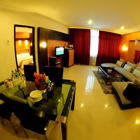 Hotel Swarna Dwipa-3